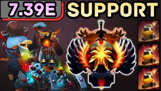 🔥 TECHIES SOFT SUPPORT GOES FULL BOOM MODE | DOTA 2 🔥 screenshot 2
