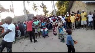 #SHISHISHI mazishini Kwa Demu mudzini ha KAVA WANJE(2)