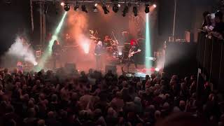 225 - New Model Army. Live at Bristol Marble Factory 25 April 2024 by Chris Ayres 594 views 1 month ago 4 minutes, 30 seconds