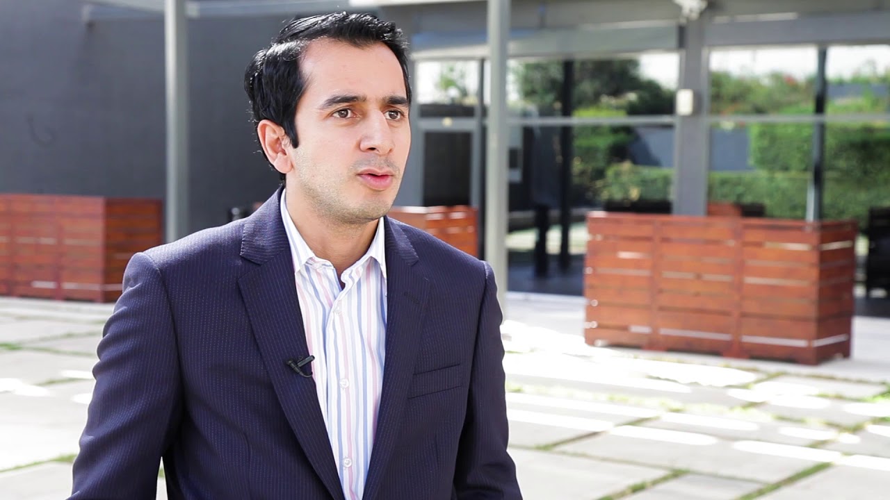 Vale Media Group UPSTREAM18 Event