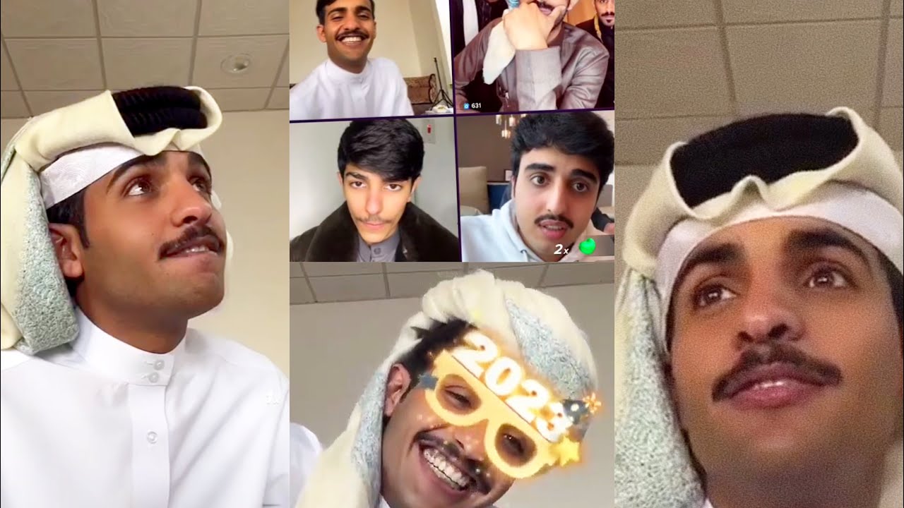 بث بهاج الاكلبي الان مباشر #تيك_توك #live - YouTube