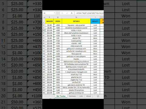 How To Evaluate Betting Tipsters And Where To Find The Best Numbers