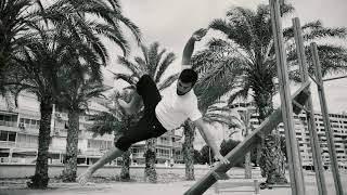 Allfails Music Slowmo Guy Tries To Backflip Off Board On Beach But Board Slips