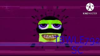 Klasky Csupo 2021 Logo Effects In Luig Group