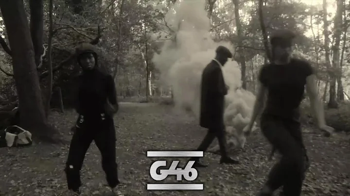 Majors - Tommy Shelby [Music Video] |G46 GRIME