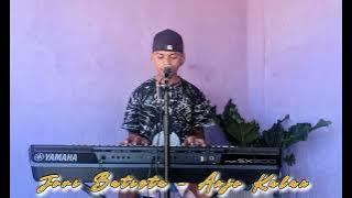 Anjo kalan Jovi Batista - Nocko Cover - ๐น๐ค2024