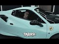 “Rossi" | RAF Camora Type Beat 2025 | Flavio Type Beat