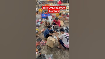 Cắt cỏ Bãi Nhật - tiết kiệm xăng