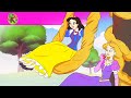 นิทานสำหรับเด็ก | นิทานก่อนนอนสำหรับเด็ก | Thai Fairy Tales | ภาพเคลื่อนไหว