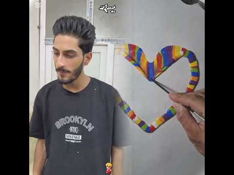 مرتي اتريد نطلع ورفضت تطلع بتي ويانه وبقيت بتي يم امي شوفو امي شس #acting #foryou #funny #shorts