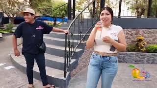 Liz en vivo esta linda tarde-Feliz sabadito para todos nuestros seguidores