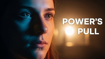 Why Do We Crave Power — And What Fear Truly Drives Us?