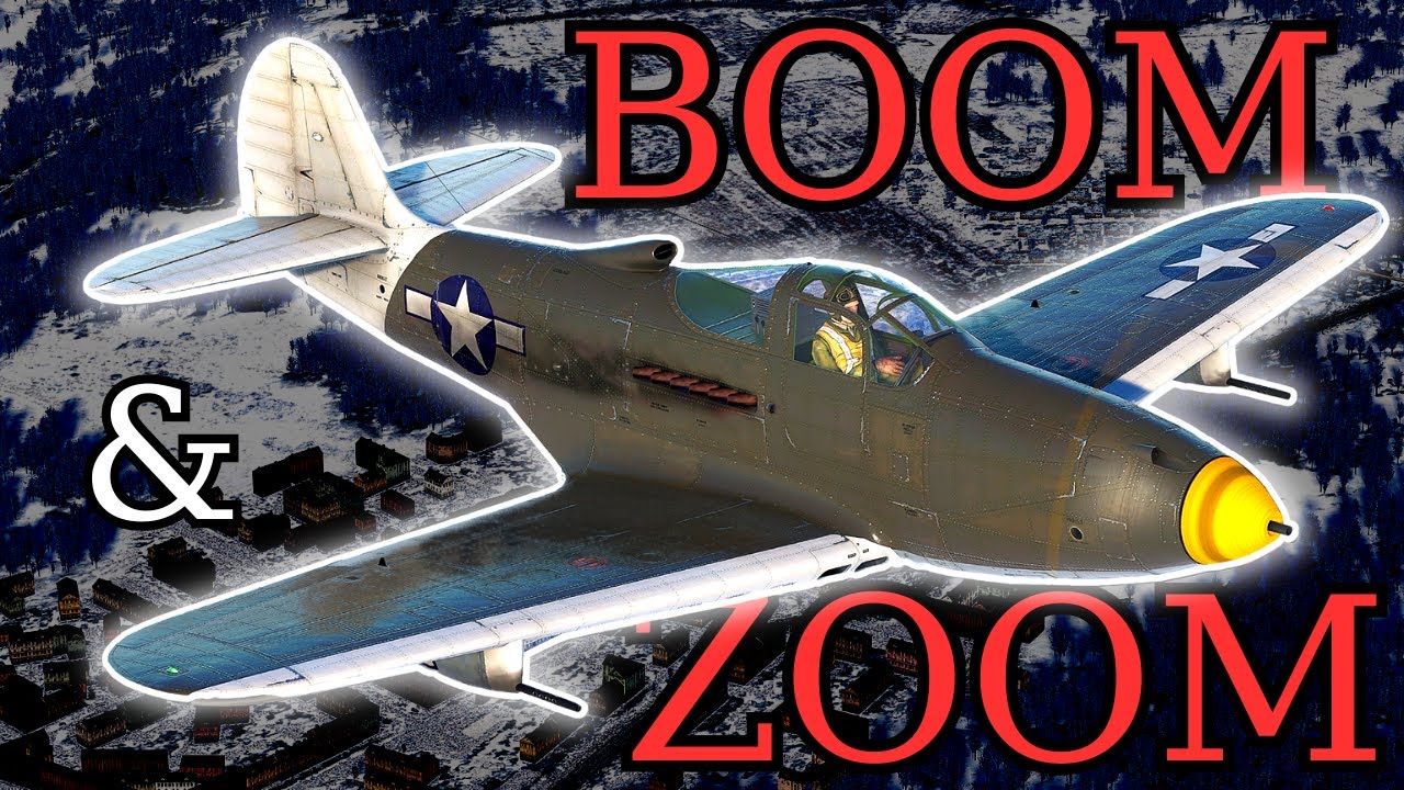 Early Boom Zoomer War Thunder YouTube early-boom-zoomer-war-thunder-youtube