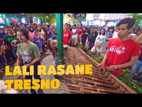 Wuenak Bro !! LALI RASANE TRESNO Angklung Carehal Jogja Cover (Angklung Malioboro) Via Vallen Wuenak Bro !! LALI RASANE TRESNO Angklung Carehal Jogja Cover (Angklung Malioboro) Via Vallen