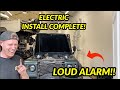 Rebuilding a neglected Land Rover Defender 90 - Part 12