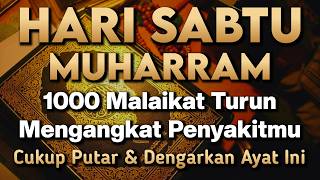 KUN FAYAKUN 🤲 CUKUP PUTAR 1X AY4T INI INSYAALLAH PENY4KIT LANGSUNG S3MBUH TOTAL❗