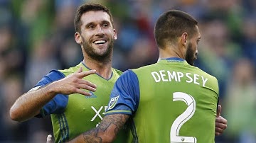 Interview: Will Bruin on avoiding the knockout round in MLS Cup Playoffs