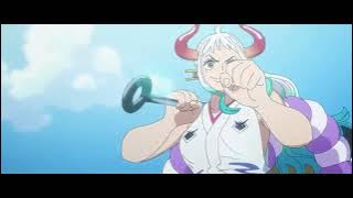 One Piece - Ending 19 'RAISE' (English Dub)