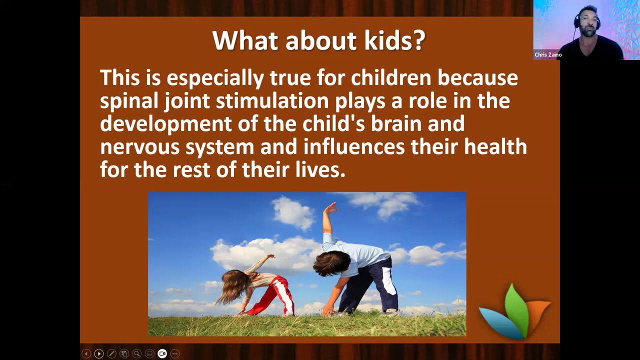 MOVE TO LIVE: Exercise- Dr Zaino