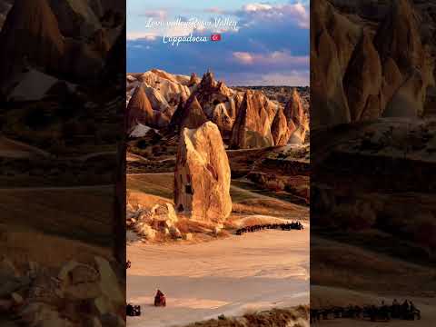 #2024 #europeancapital #cappadocia