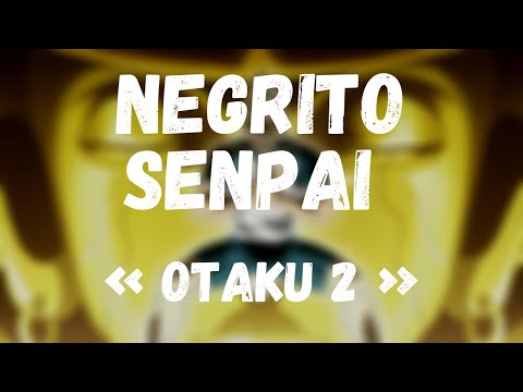 NEGRITO SENPAI - OTAKU 2 | AMV ANIME MIX | Prod. by @Soulker @KenoBeatsProduction