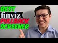 BEST SCREENER - Finviz Pullback Screener