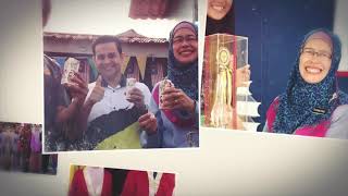 PERSARAAN PENGETUA DATIN HJH ROGAYAH