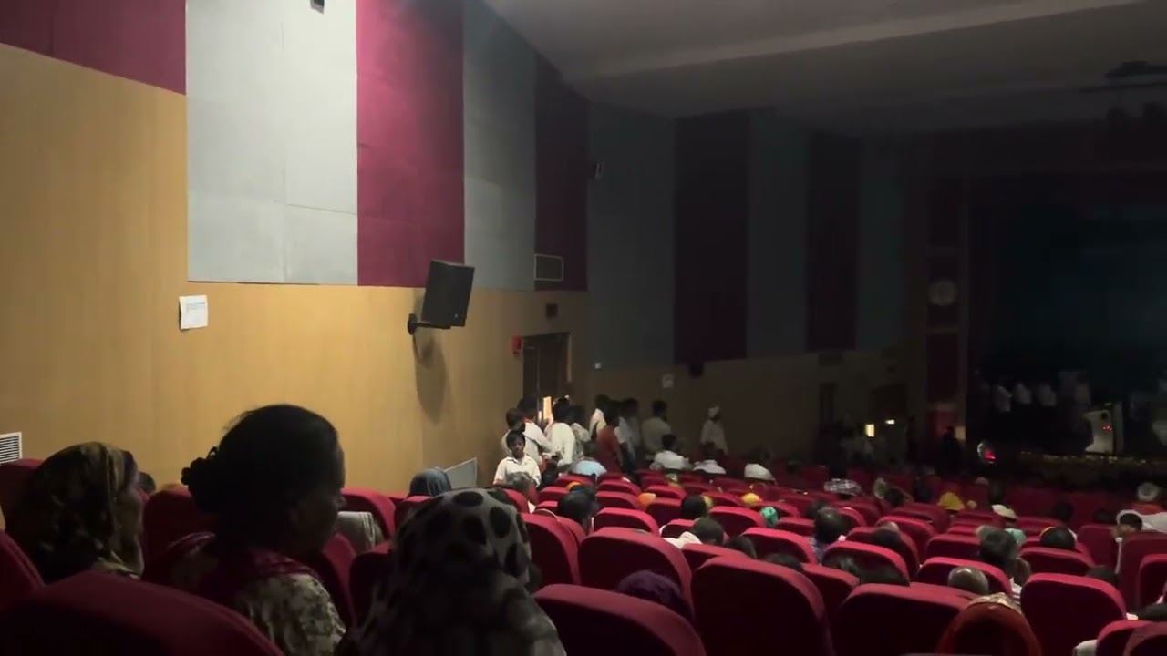 Vision 2047 UP government 