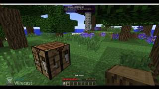 Tekkit Legends Server Montage Of Survival