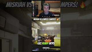 Frying NIGHT MARSH Complex CAMPERS with the MISRIAH 🔥 #marathongame #marathongameplay