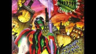 Get a hold - Tribe Called Quest