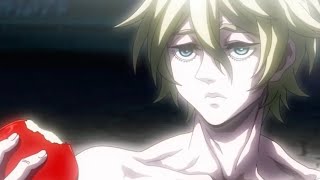 Top 10 Anime Fights: The Best of the Best