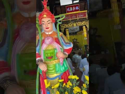 Video Quyển Thượng Kinh Địa Tạng Dieu Kim ,Liên Minh Dẫn... - youtube