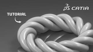Full How To Model This In CATIA V5/3DX News