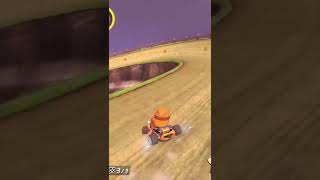 Mario Kart 8 Shy Guy Showing Us How To Drift