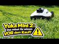 Yuka mini 2 VOLLSTÄNDIGER TEST: Bewertung, Probleme, Vorteile und Nachteile!
