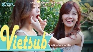 [Vietsub/Engsub + Kara] Good Morning Baby - Apink