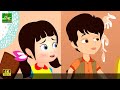ہینسل اور گریٹل | Hansel And Gretel In Urdu | Urdu Story | Urdu Fairy Tales