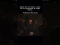 QUEM VÊ DEMAIS NÃO SE ENCAIXA EM QUALQUER LUGAR #shorts #filosofia #nietzsche