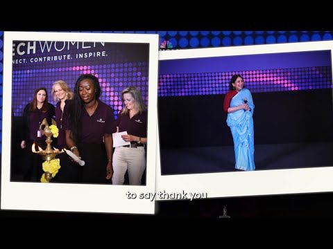 Celebrating Women's Day at Comcast India Engineering Center! 🌟
