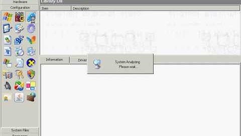 First impression review (overview and tour) of the PC Wizard Classic Edition 2012 software