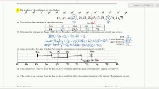 Lesson 5 3 Modified Box Whisker Plots Cusd Math