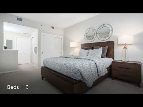 1840 Tice Creek Drive, Unit 2106, Walnut Creek, CA 94595