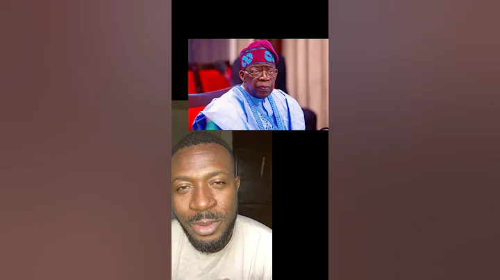 Clap 👏 for President Tinubu on this 👍