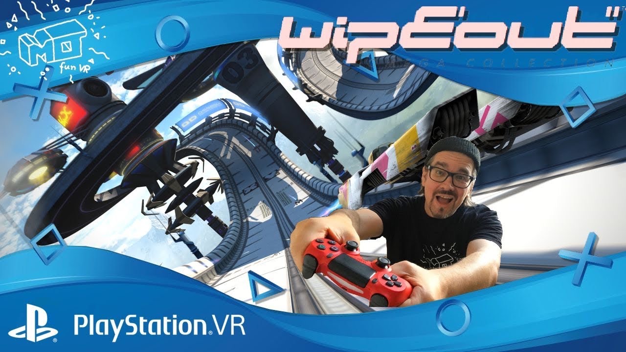 Wipeout Deutsch Wipeout Deutsch