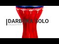 DARBUKA SOLO (Arabic Percussion)