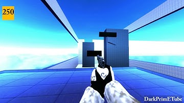 Strafe Change & FPS Switch Tutorial :)