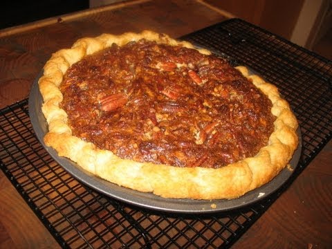 Pecan Pie Recipe