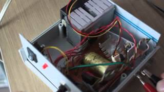 PULSE GENERATOR