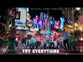 Try Everything from Zootopia (Shanghai Version) | One Voice Children